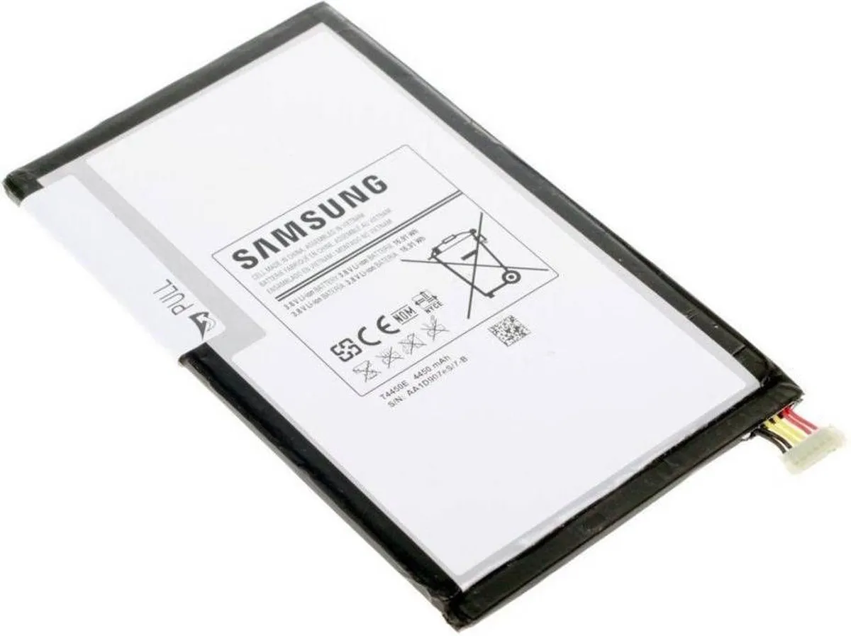 Samsung Galaxy Tab 3 Accu 4450mAh T4450E - afbeelding 3 van 5