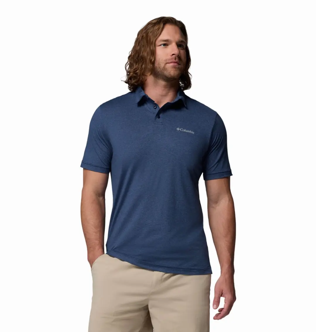 Columbia Parsons Point Poloshirt
