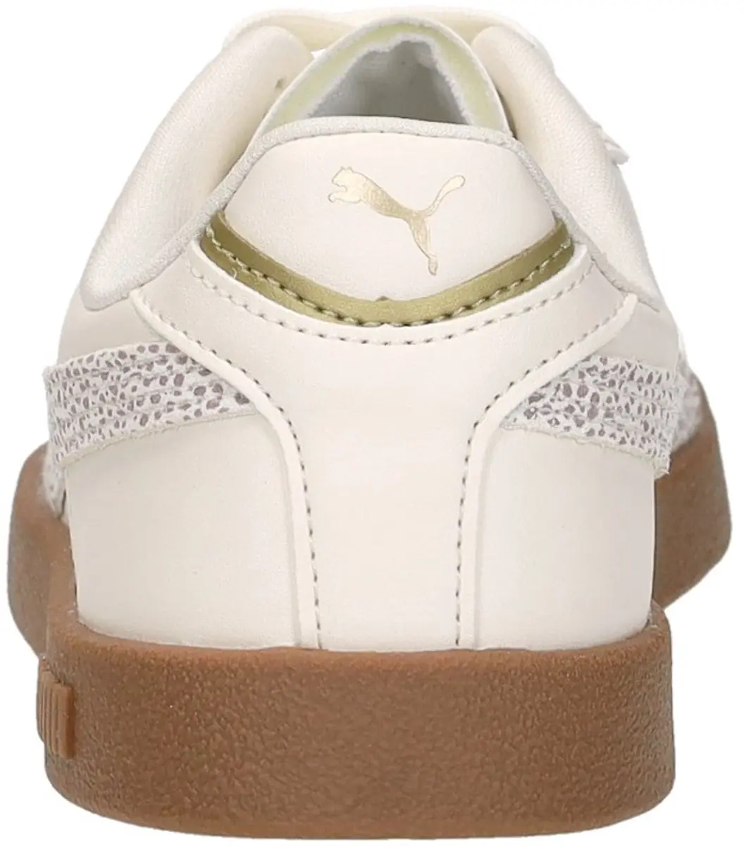 PUMA Club II Era Topcat Sneakers Dames - Beige - 37 - afbeelding 4 van 6