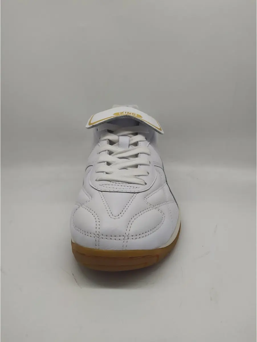 Puma King Sneakers Indoor - 39 - Wit - afbeelding 6 van 6