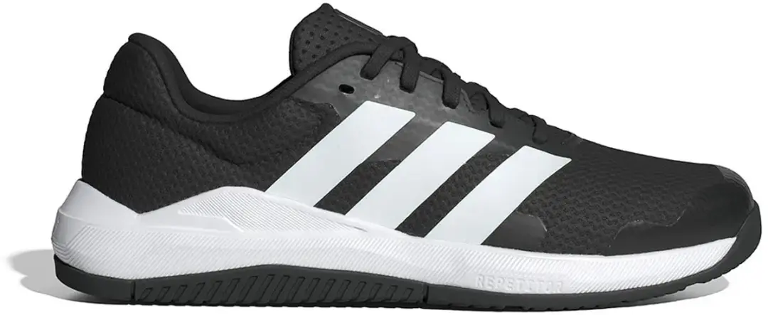 Adidas Dropset Base Trainingsschoenen Dames - afbeelding 2 van 6