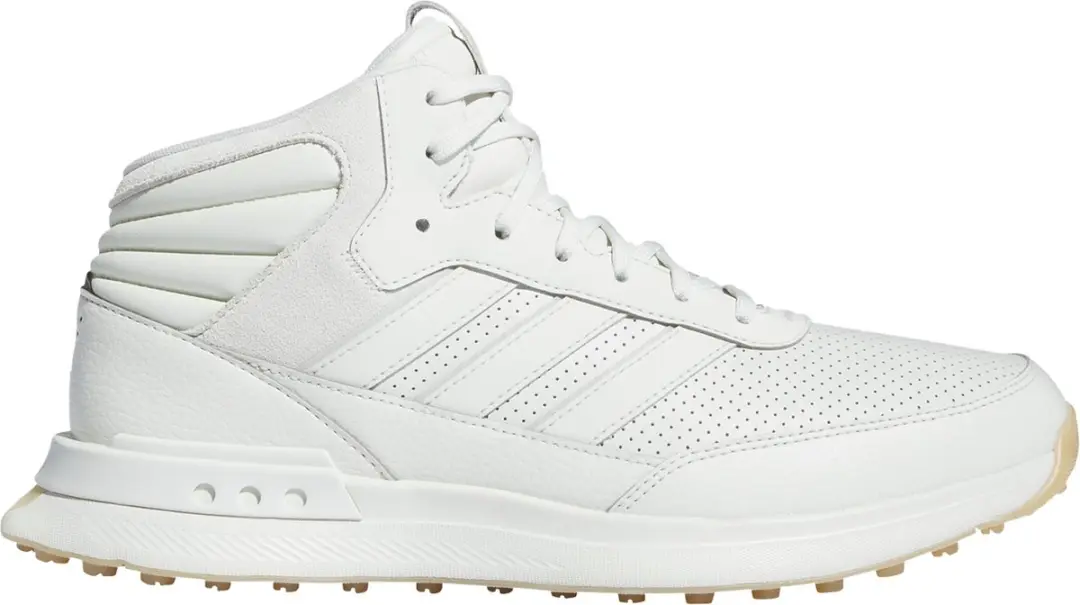 adidas Performance S2g Spikeless Mid Golfschoenen
