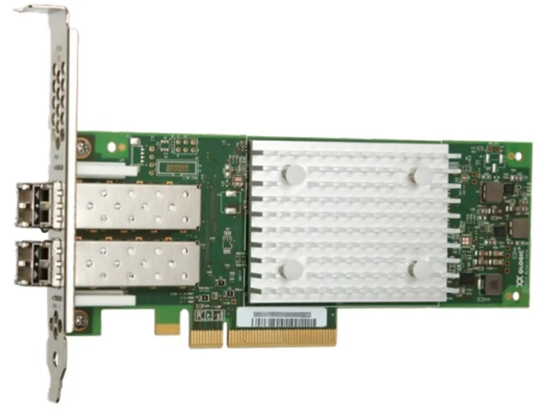 Synology QLE2692 Intern SFP+ Interfacekaart
