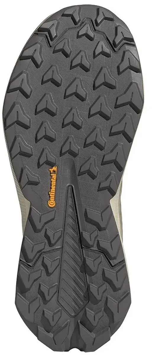 adidas Terrex Trailmaker 2 Leren Wandelschoenen - Beige - afbeelding 2 van 4