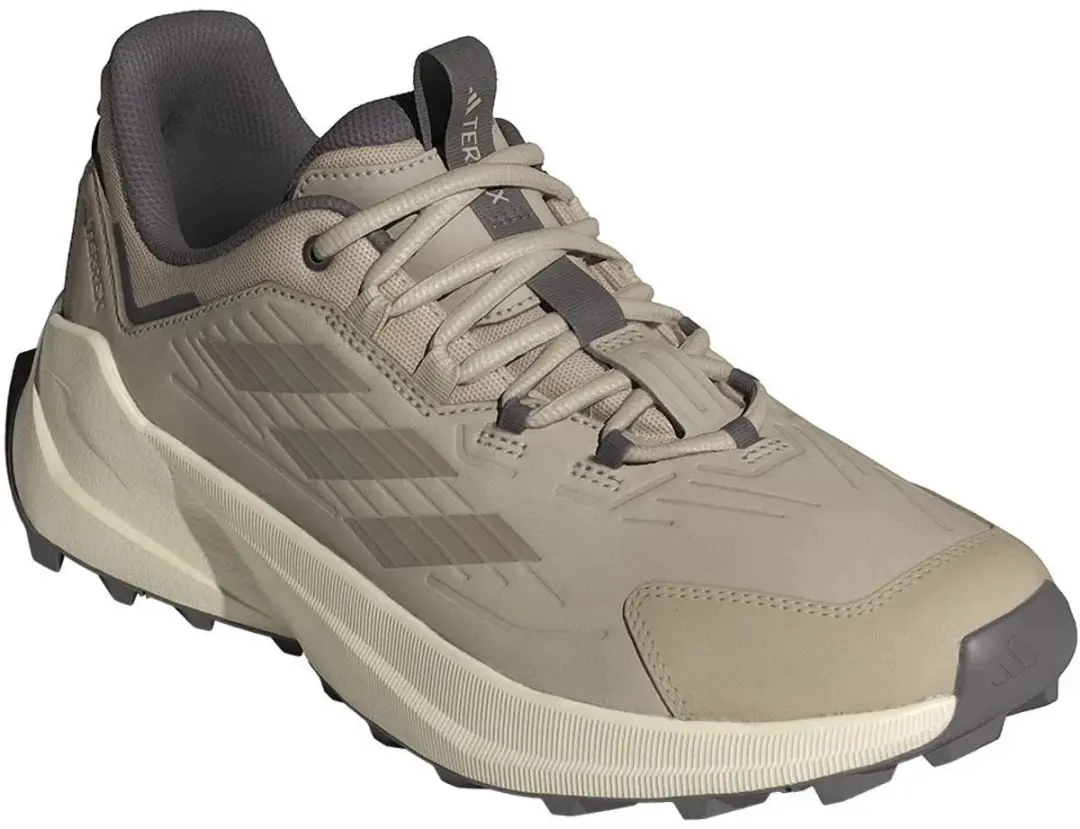 adidas Terrex Trailmaker 2 Leren Wandelschoenen - Beige - afbeelding 3 van 4
