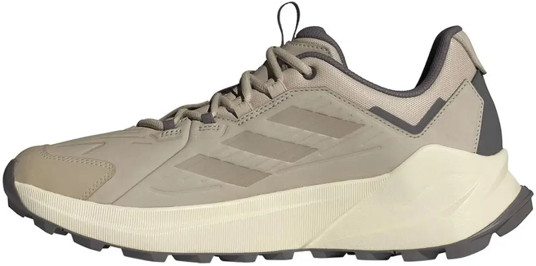 adidas Terrex Trailmaker 2 Leren Wandelschoenen - Beige - afbeelding 4 van 4
