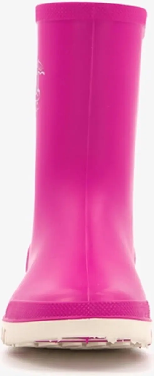 Dunlop Kinder Regenlaarzen - Roze - Maat 30 - afbeelding 3 van 6