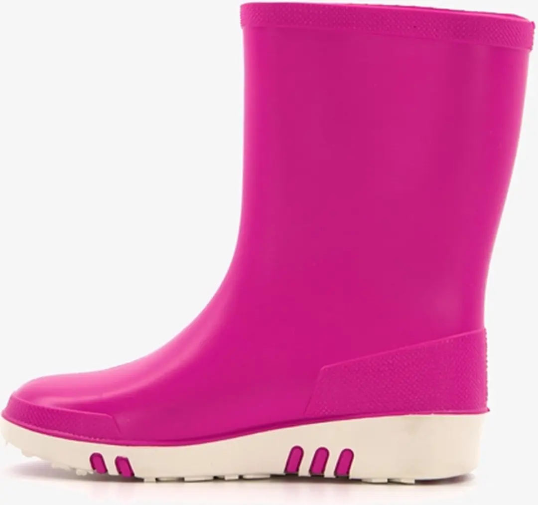 Dunlop Kinder Regenlaarzen - Roze - Maat 30 - afbeelding 5 van 6