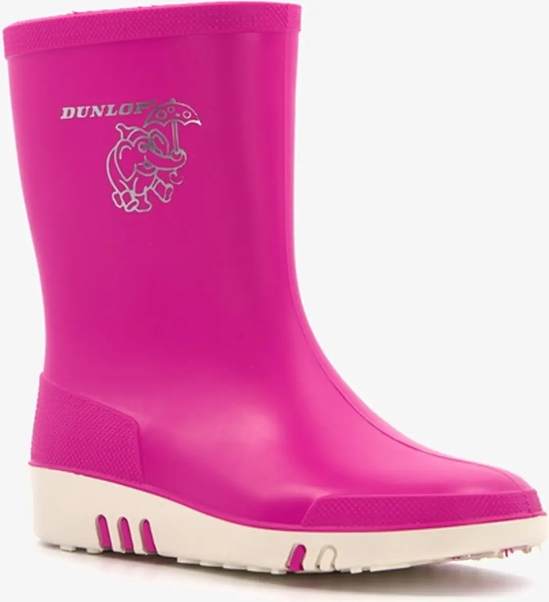 Dunlop Kinder Regenlaarzen