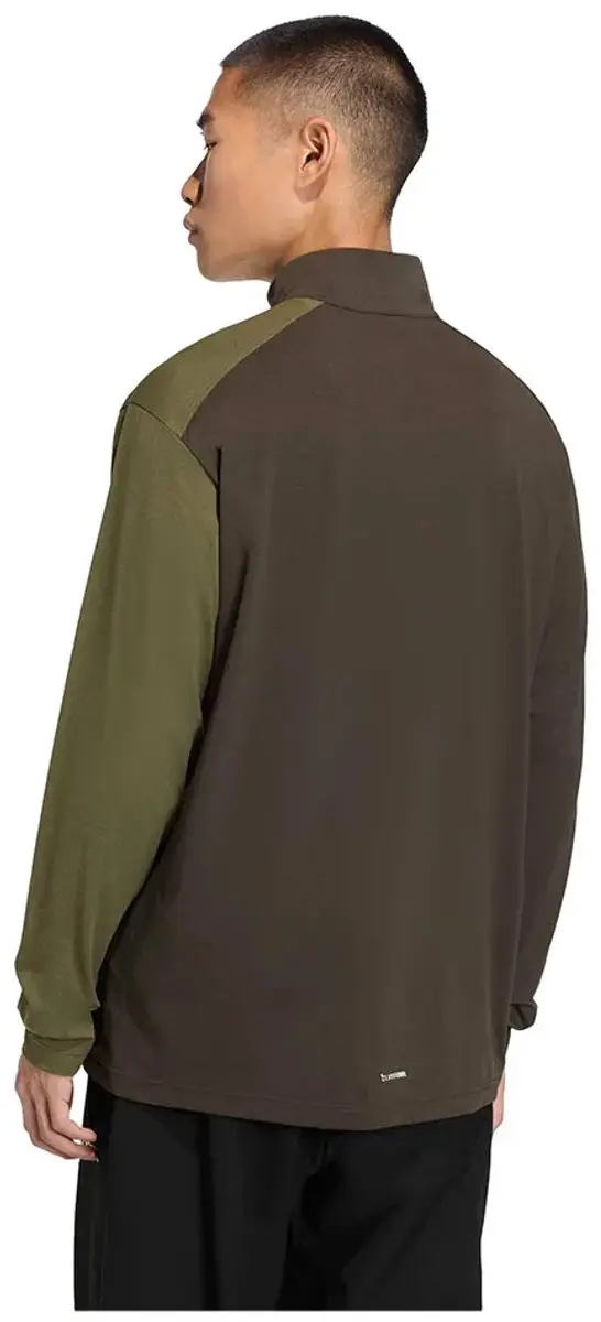adidas Terrex Multi Climacool Longsleeve - Groen - afbeelding 2 van 6