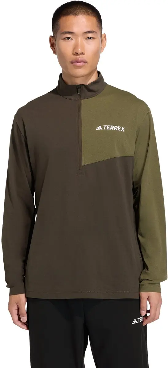 adidas Terrex Multi Climacool Longsleeve