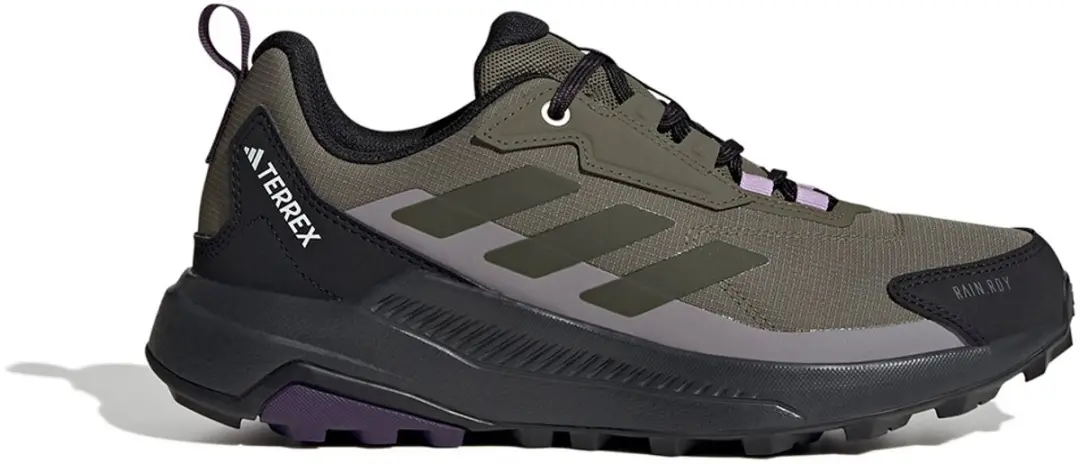 Adidas Terrex Anylander Rain.rdy Wandelschoen Olive Strata