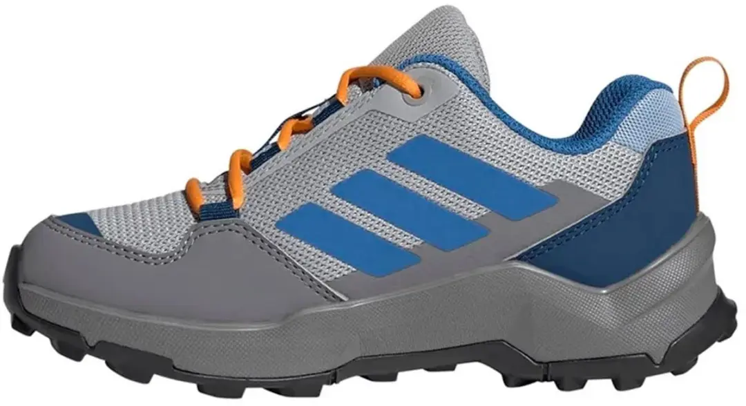 adidas Terrex AX4S Kinderwandelschoenen - Grijs - EU 28 - afbeelding 4 van 4