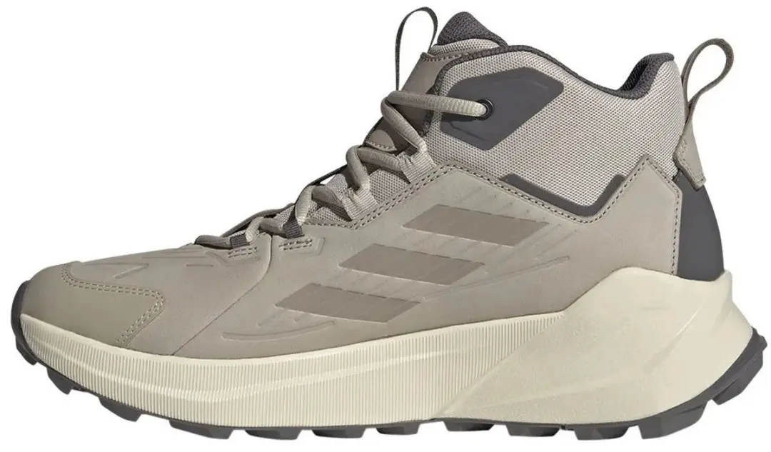 adidas Terrex Trailmaker 2 Mid Wandelschoenen - Beige - afbeelding 6 van 6