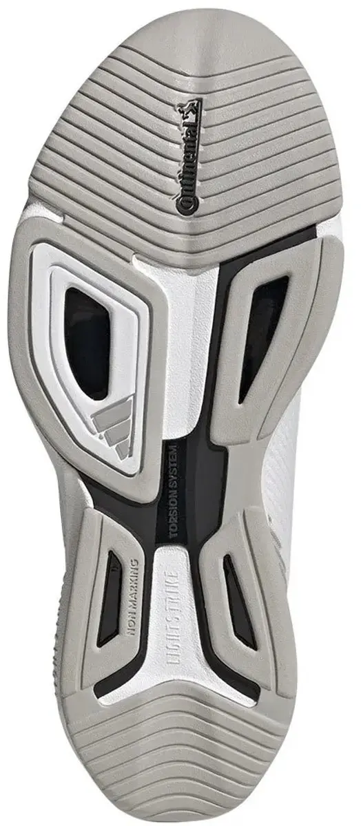 adidas Performance RapidMove ADV Trainer - Wit - 45 1/3 - afbeelding 4 van 6