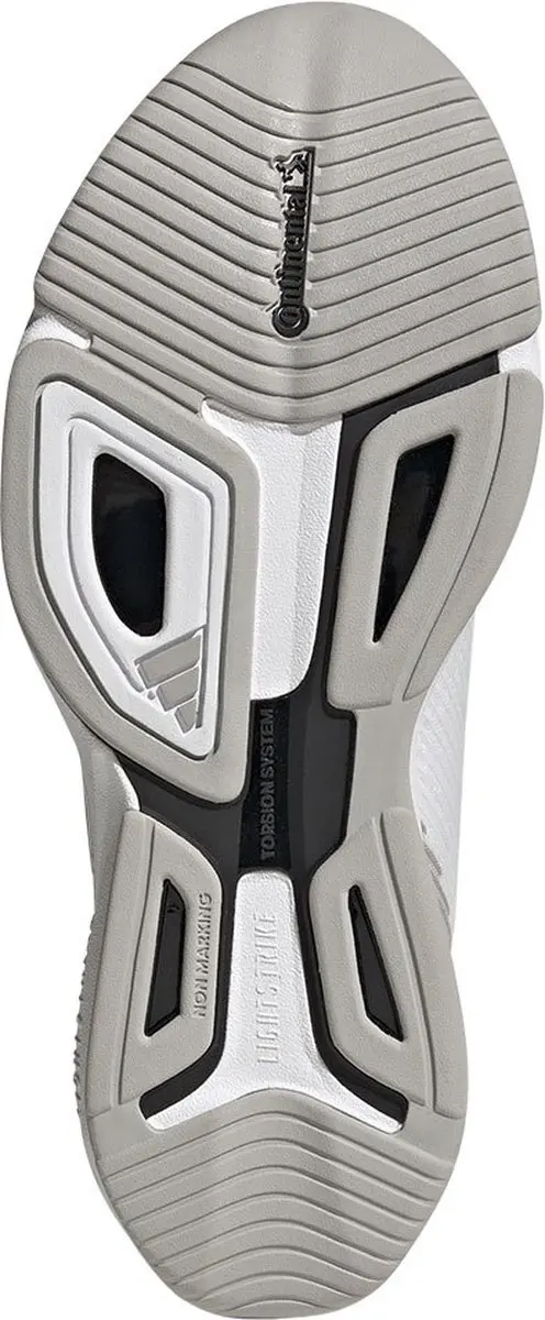 adidas Performance RapidMove ADV Trainer - Wit - 45 1/3 - afbeelding 3 van 6