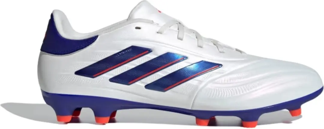 adidas Copa Pure 2 League FG Voetbalschoenen - Wit - 44 - afbeelding 2 van 6