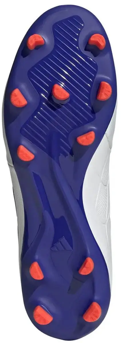 adidas Copa Pure 2 League FG Voetbalschoenen - Wit - 44 - afbeelding 4 van 6