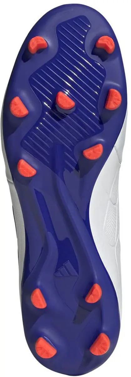 adidas Copa Pure 2 League FG Voetbalschoenen - Wit - 44 - afbeelding 3 van 6