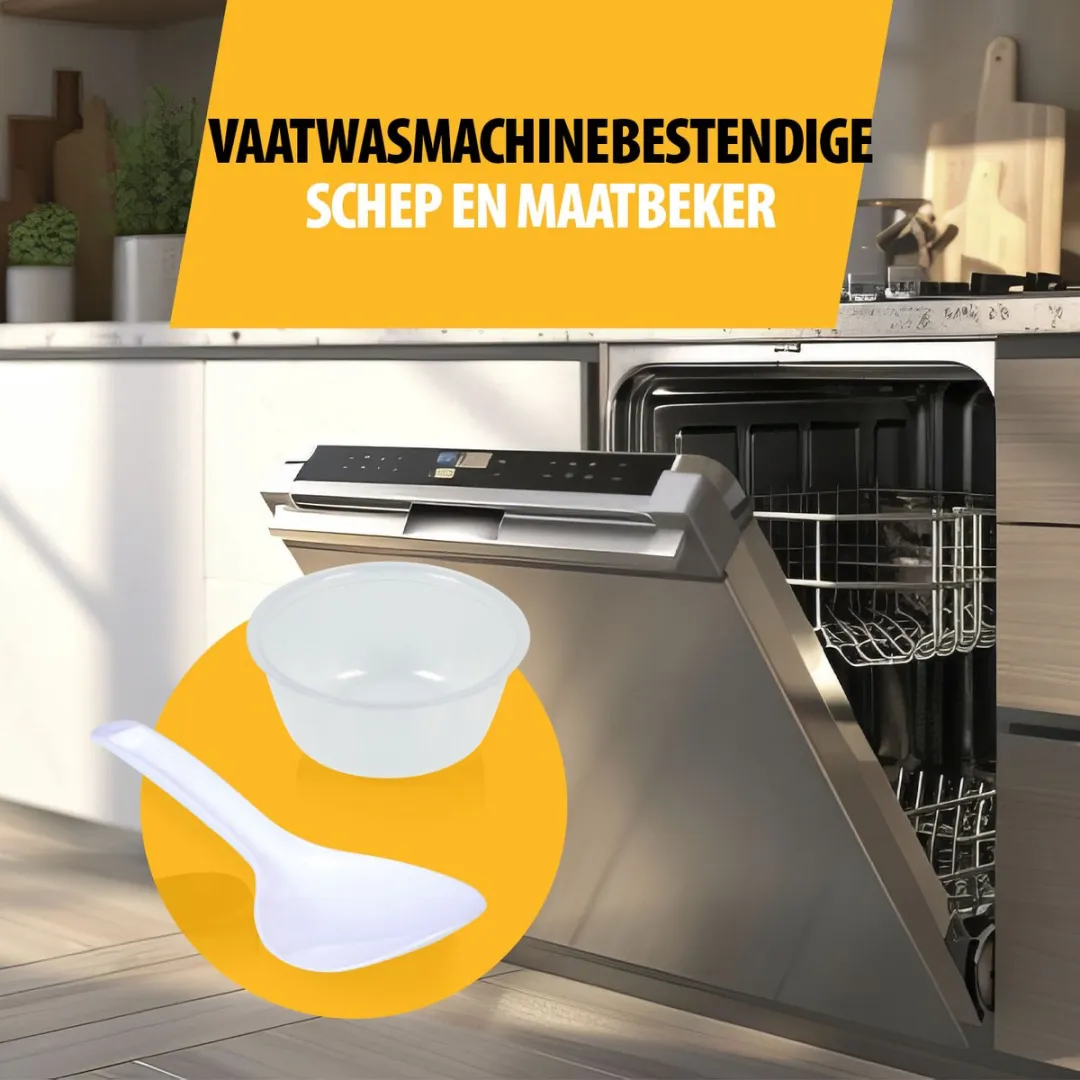 Tristar RK-6146 Rijstkoker 1L - RVS - afbeelding 6 van 6