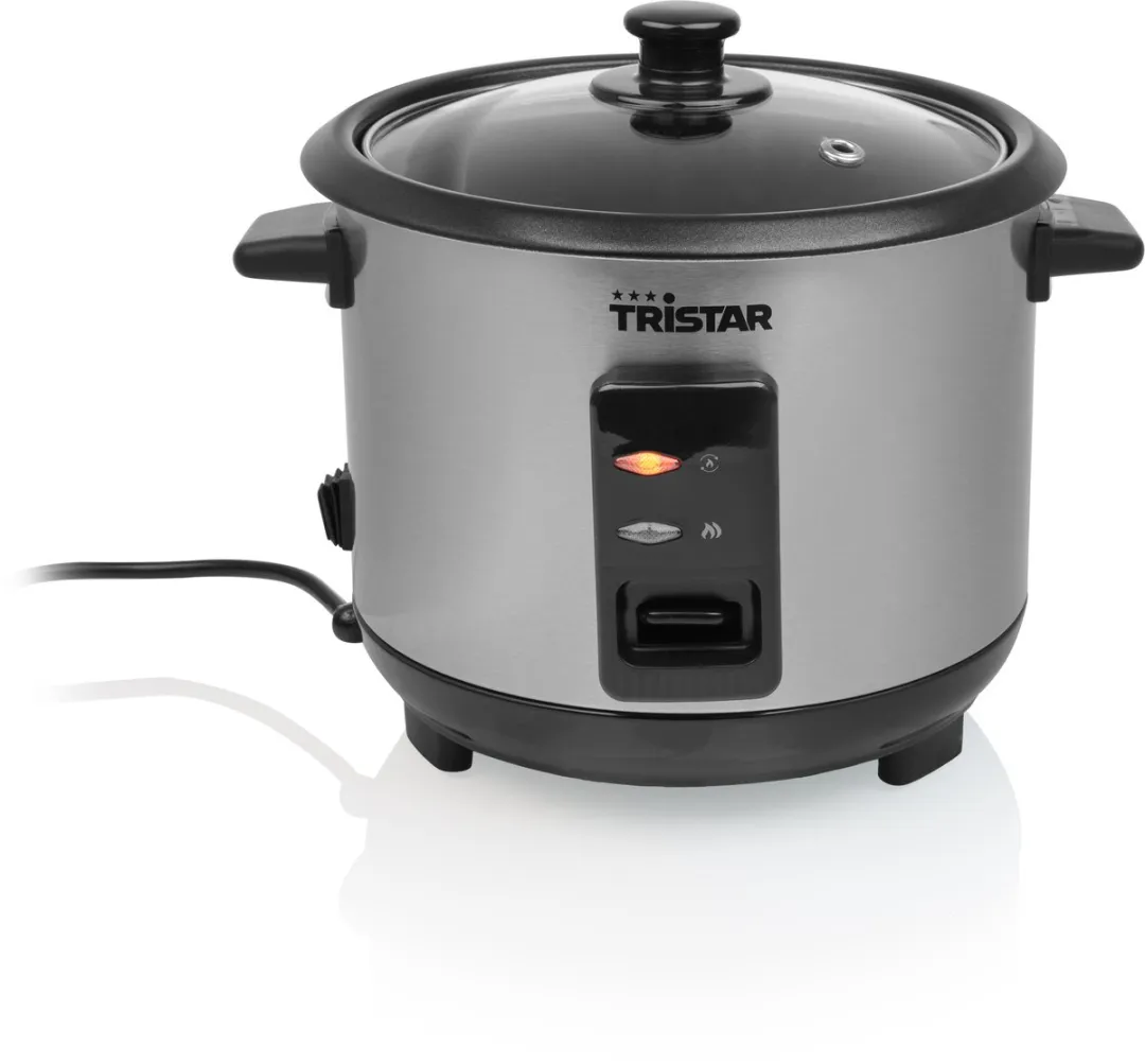 Tristar RK-6146 Rijstkoker 1L