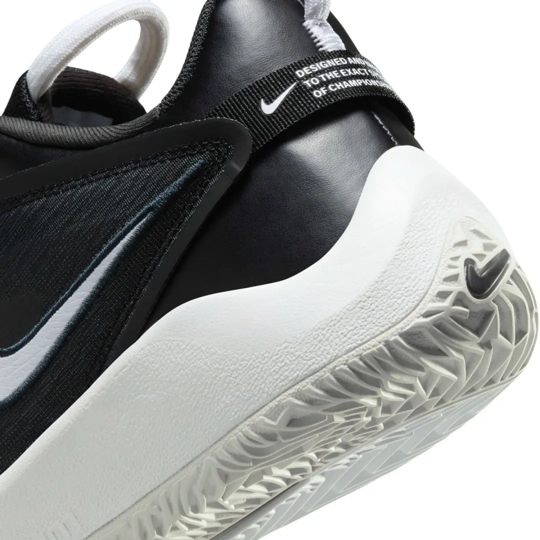 Nike Air Zoom HyperAce 3 Indoorschoenen Dames - afbeelding 6 van 6