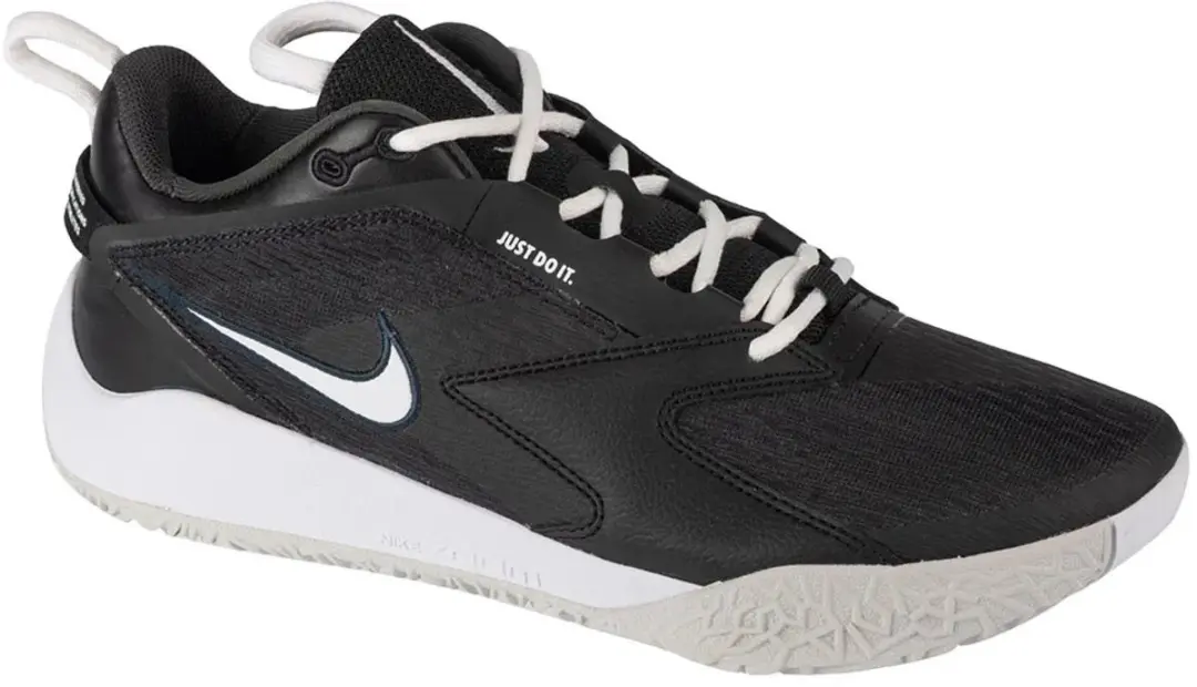 Nike Air Zoom HyperAce 3 Indoorschoenen Dames - afbeelding 2 van 6