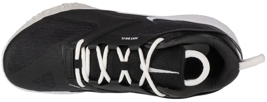 Nike Air Zoom HyperAce 3 Indoorschoenen Dames - afbeelding 4 van 6