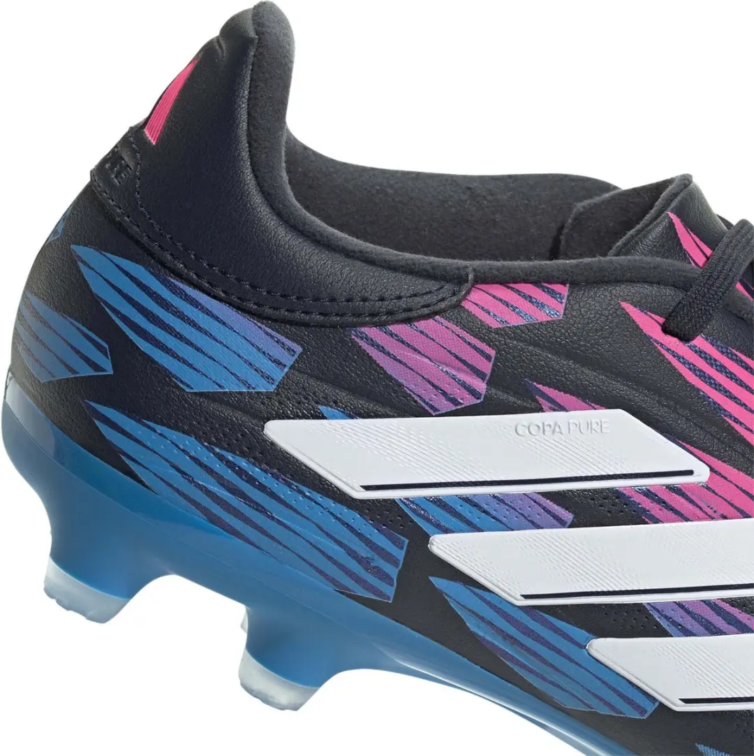 adidas Copa Pure 2 League FG Voetbalschoenen - Blauw - afbeelding 4 van 6