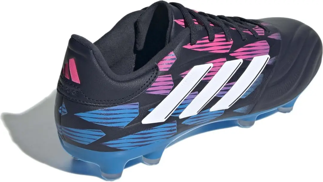 adidas Copa Pure 2 League FG Voetbalschoenen - Blauw - afbeelding 3 van 6