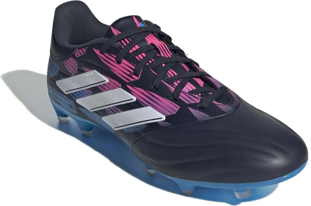 adidas Copa Pure 2 League FG Voetbalschoenen - Blauw - afbeelding 2 van 6