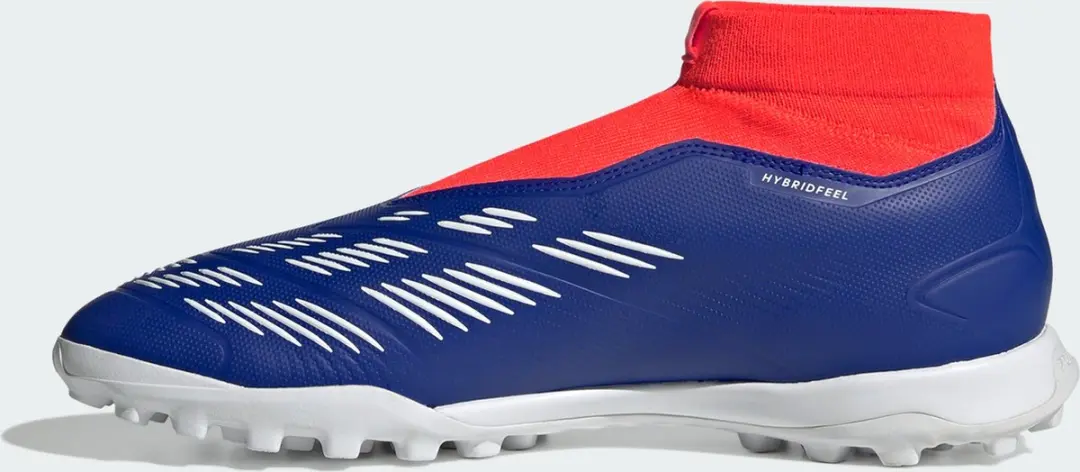 adidas Predator League Turf Voetbalschoenen - Blauw - 46 - afbeelding 4 van 6