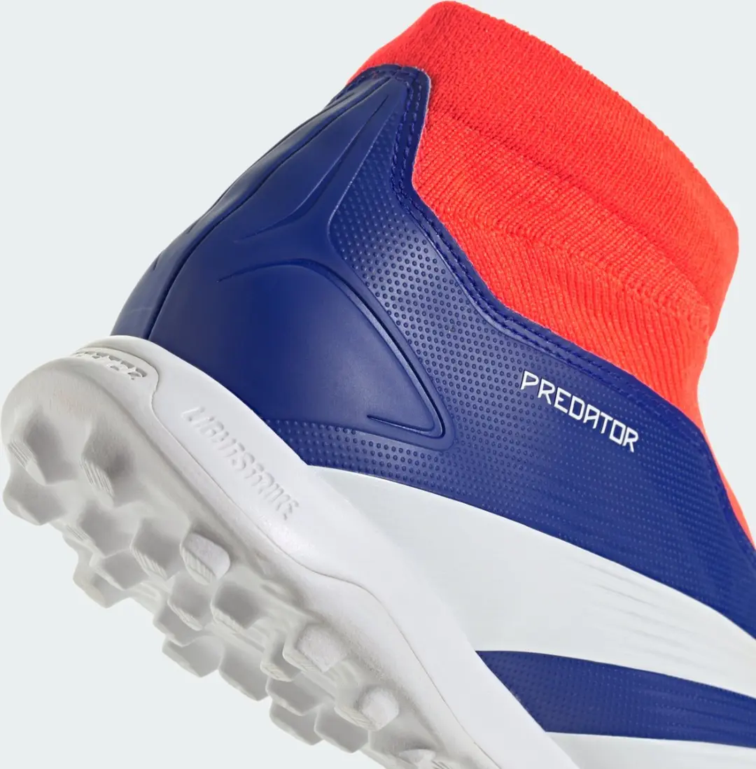 adidas Predator League Turf Voetbalschoenen - Blauw - 46 - afbeelding 2 van 6