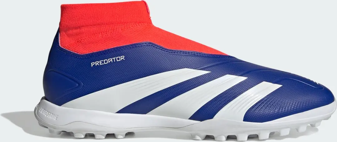 adidas Predator League Turf Voetbalschoenen - Blauw - 46 - afbeelding 5 van 6