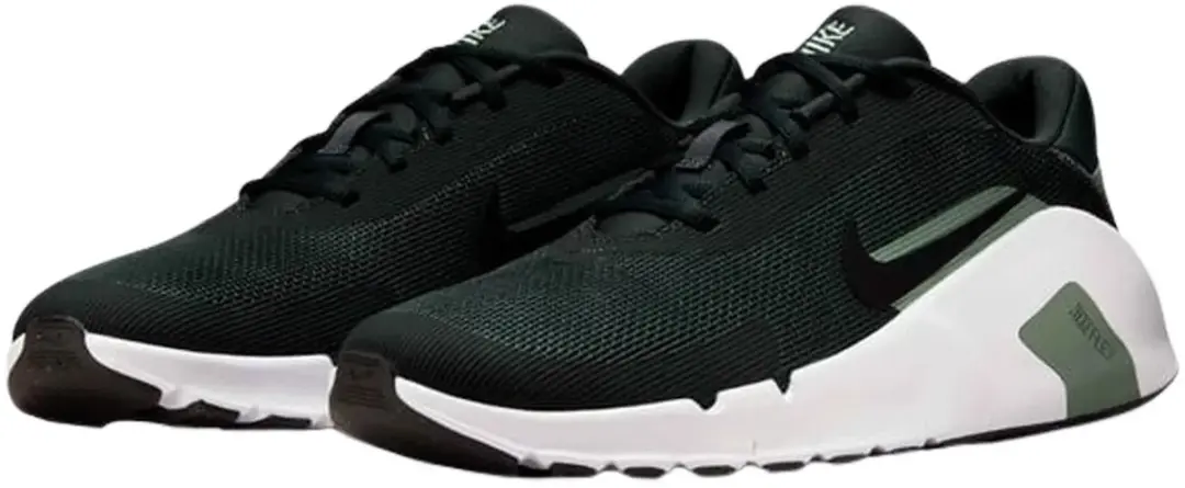 Nike Flex Train Heren Sportschoenen - afbeelding 2 van 6
