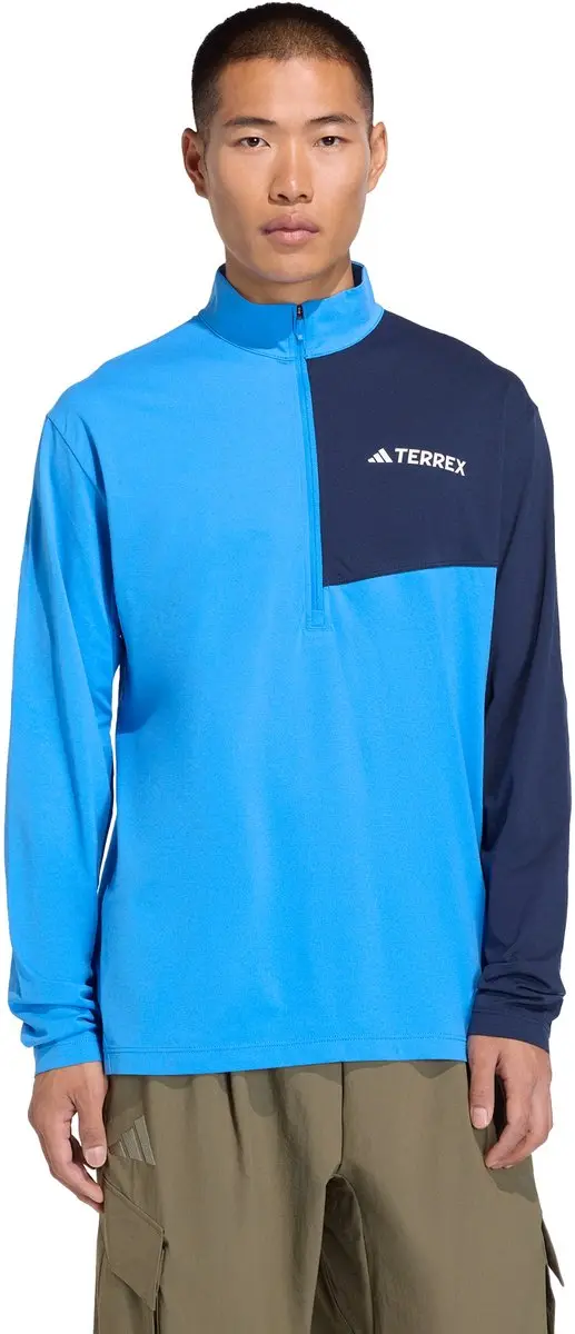 adidas Terrex Multi Climacool Longsleeve Heren