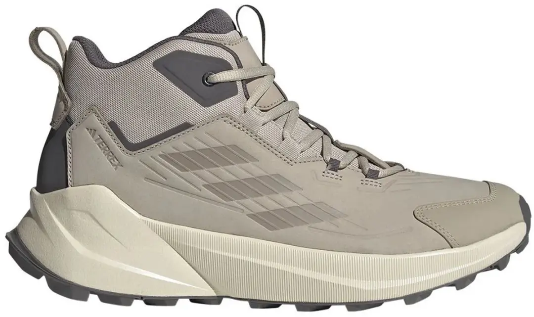 adidas Terrex Trailmaker 2 Mid Wandelschoenen - Beige - afbeelding 6 van 6