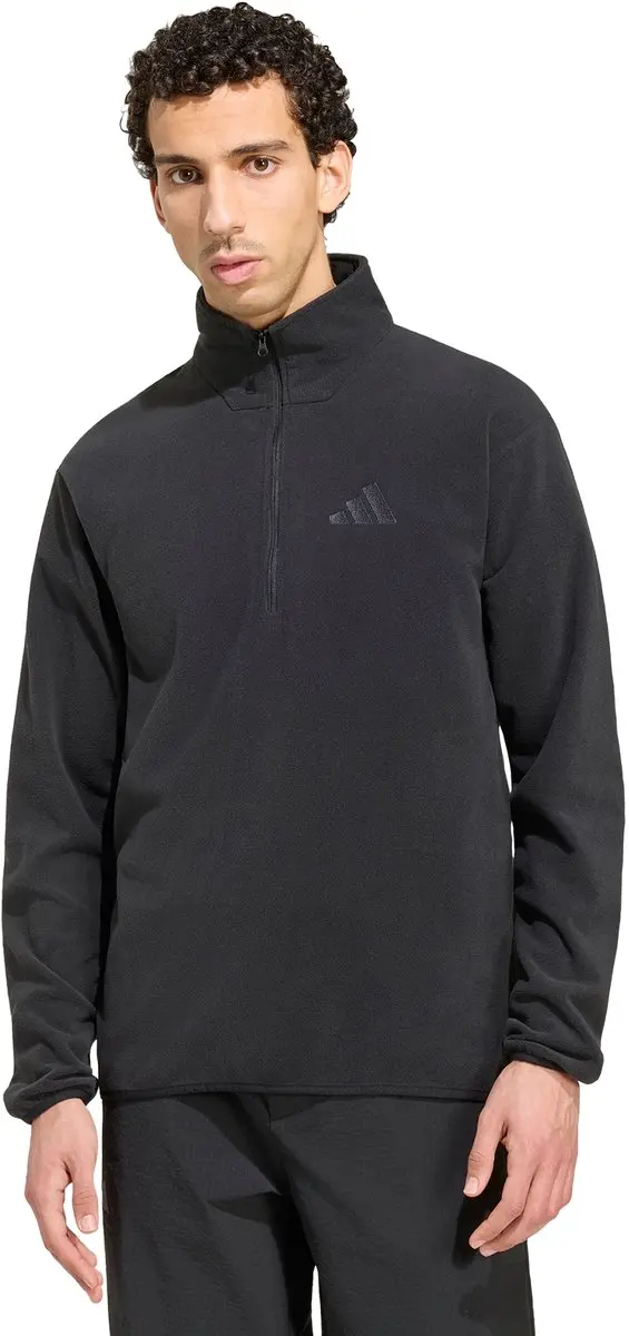 Adidas Terrex Multi Essentials Half Zip Fleece