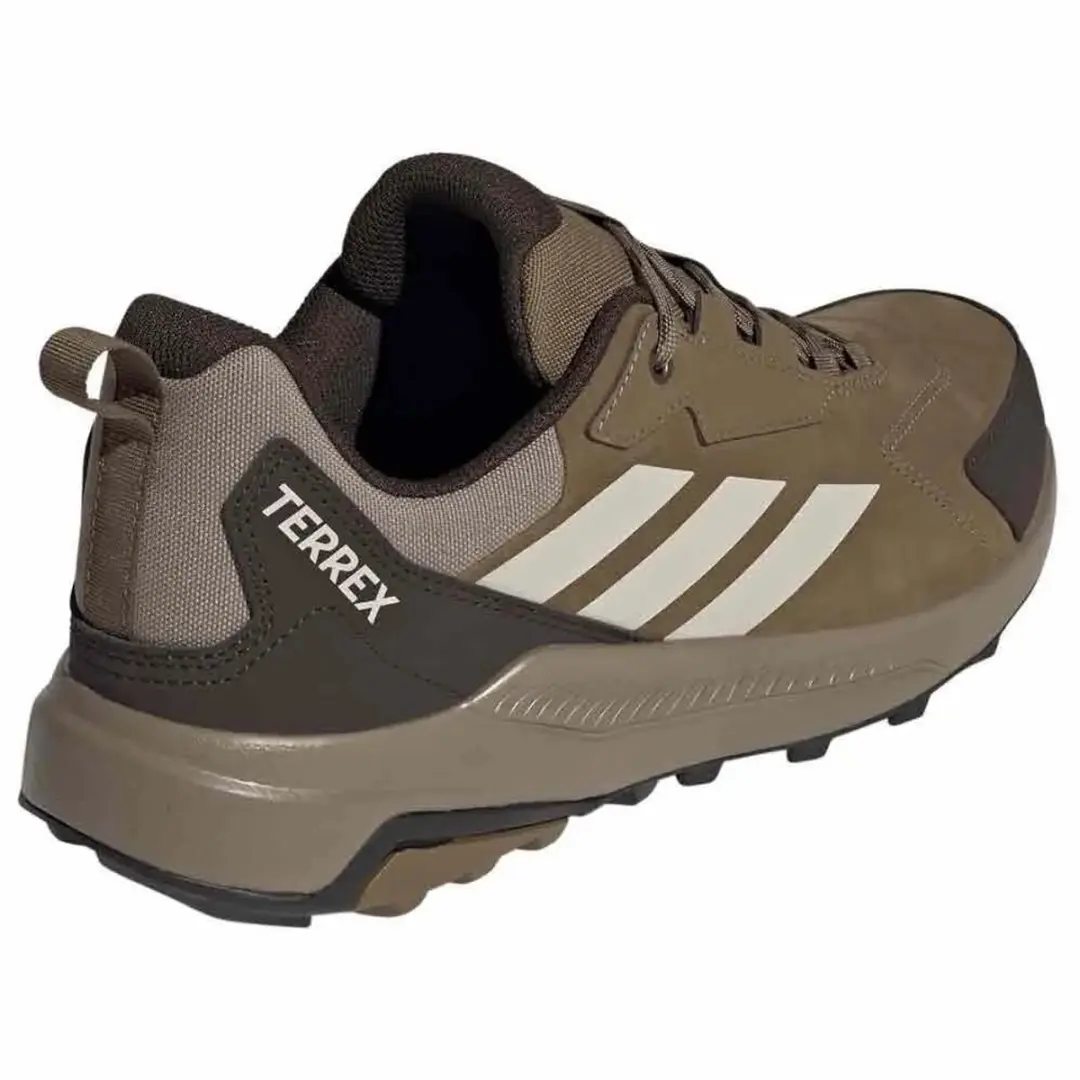 Adidas Terrex Anylander Leather Wandelschoenen Heren - 44 - afbeelding 3 van 6