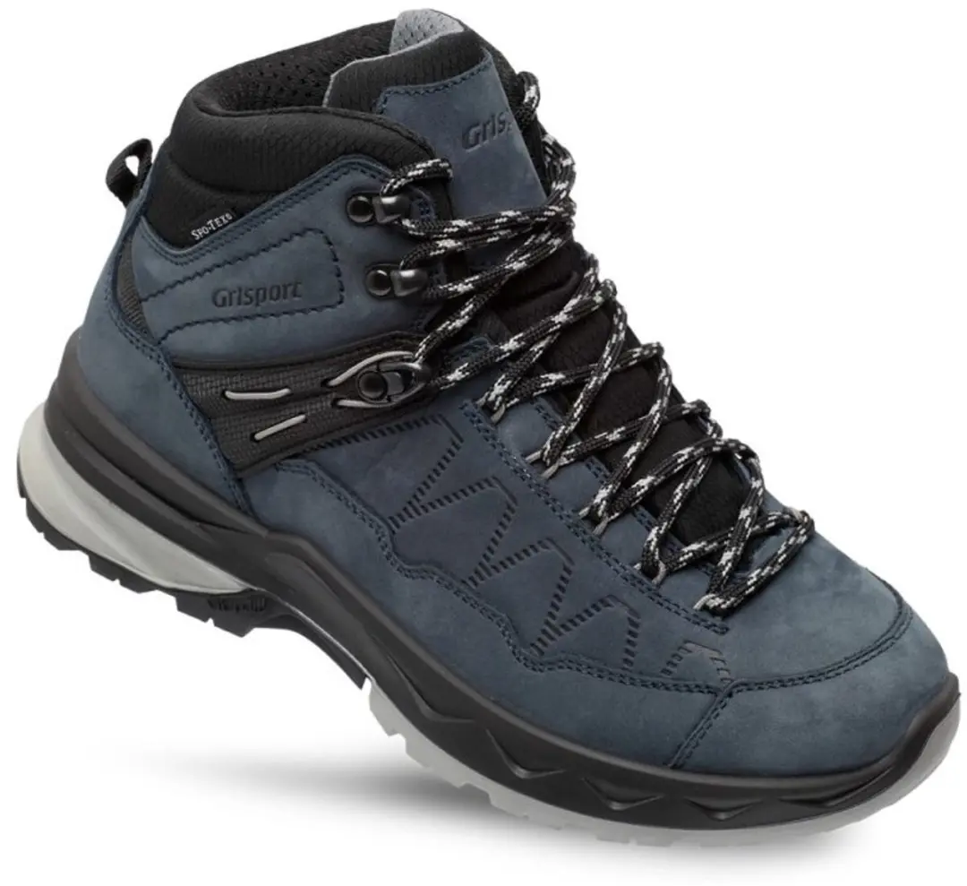 Grisport Tampa Mid Wandelschoenen - afbeelding 2 van 6