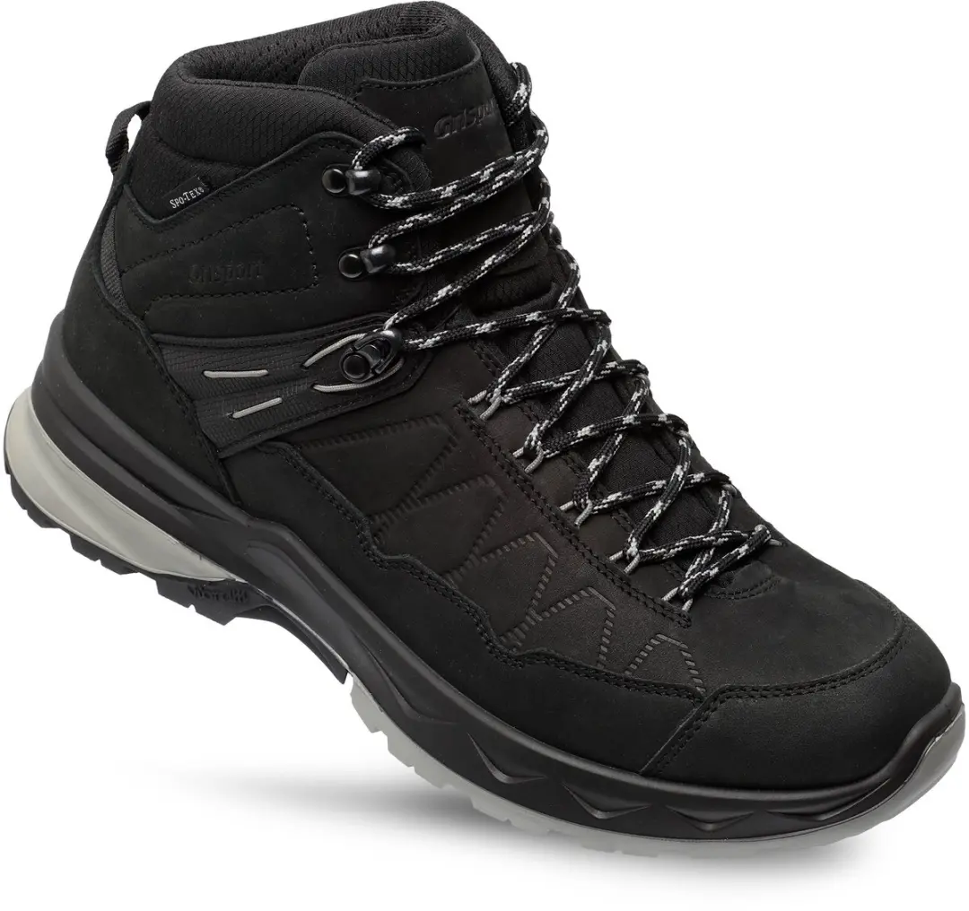 Grisport Tampa Mid Wandelschoenen