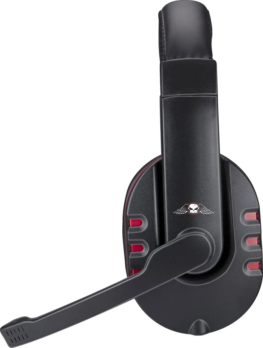 Grundig No Fear Gaming Headset