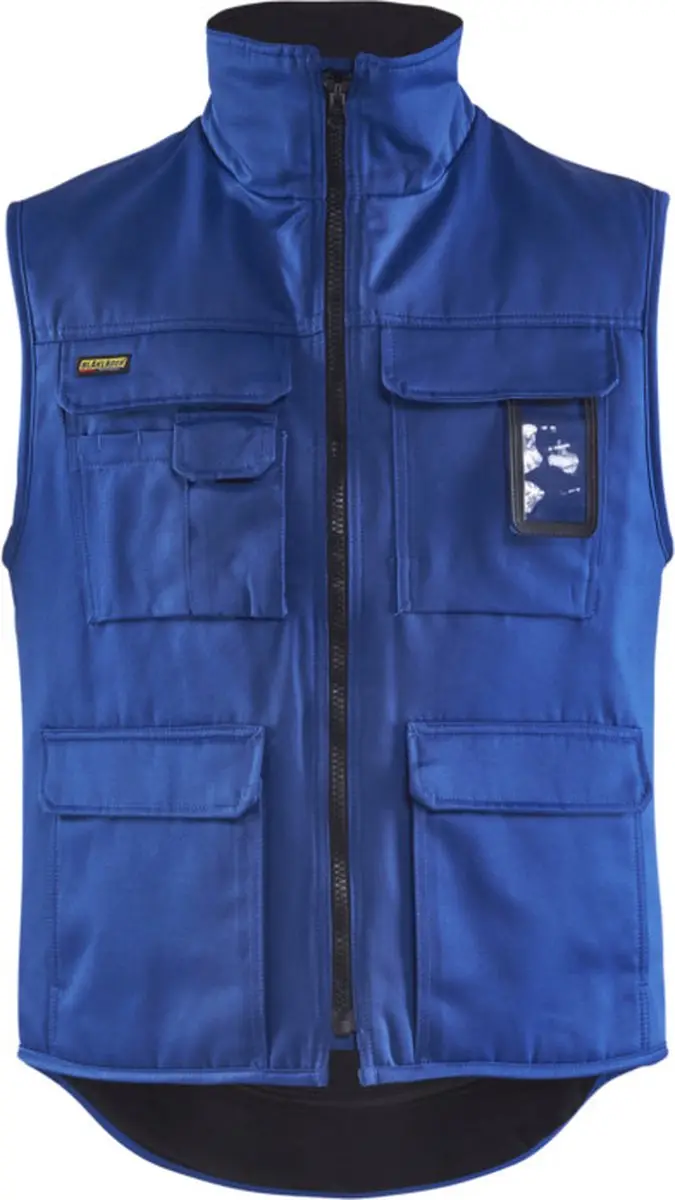 Blaklader Bodywarmer 3801-1900
