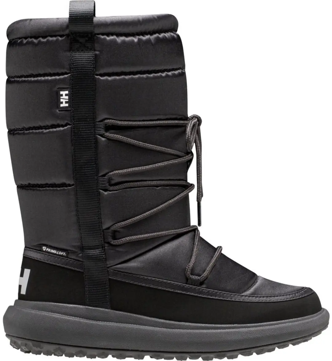 Helly Hansen Isolabella 2 Dames Sneeuwlaarzen - Zwart - afbeelding 4 van 4