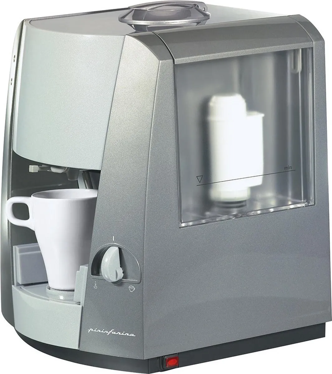 BRITA AquaAroma Crema Waterfilter 1001831