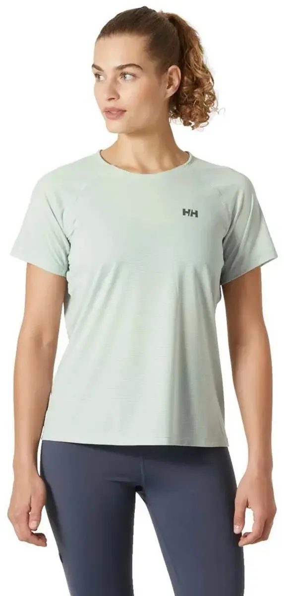 Helly Hansen Trail Dames - Sharp Green - S - afbeelding 5 van 6