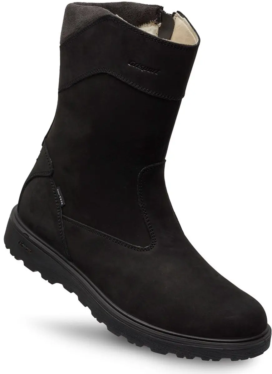 Grisport Oxford Outdoorlaarzen Unisex