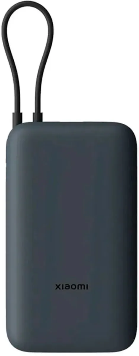Xiaomi 95475 Powerbank 20000mAh
