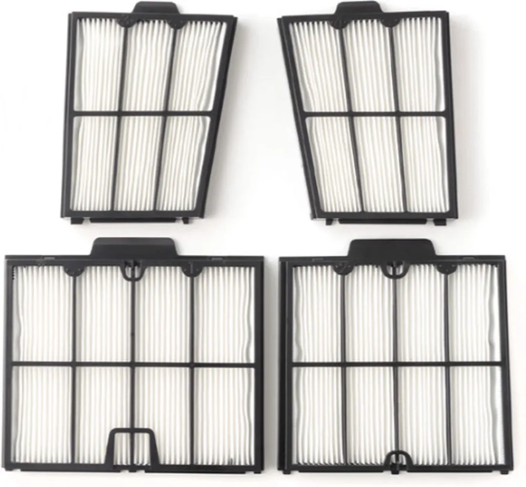 Maytronics Dolphin Fijnfilter 9991467-ASSY - 4 Stuks