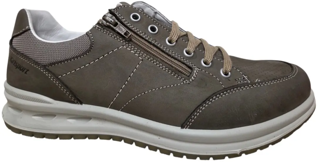 Grisport Lage Wandelschoenen Heren